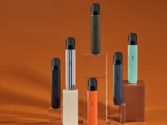 悦刻闪三下是什么意思？电子烟是不是坏了？全面解析与解决方案